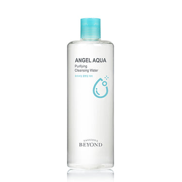 Beyond Angel Aqua Purifying Cleansing Water 500ml