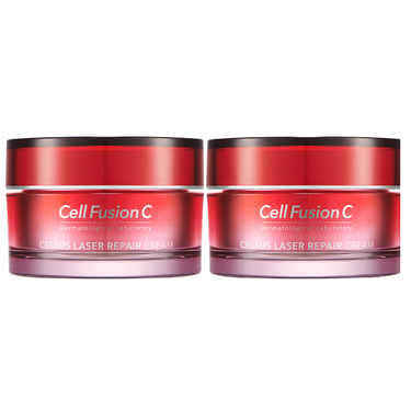 Cell Fusion C Callus Laser Repair Cream 50ml