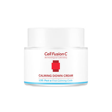 Cell Fusion C Calming Down Cream 50ml
