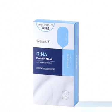 MEDIHEAL DNA Proatin Mask 25ml*10P