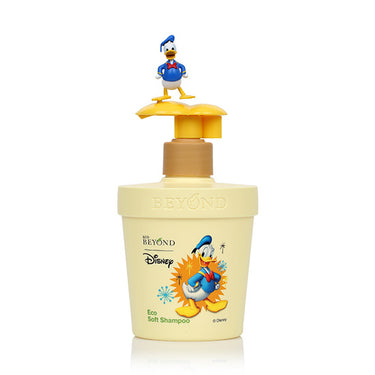 Beyond Kids Eco Shampoo 350ml (Disney Donald)