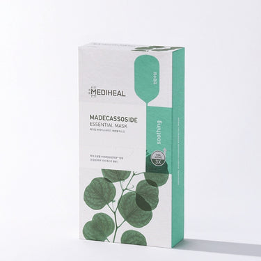 MEDIHEAL Madecassoside Essential Mask 24ml*10P