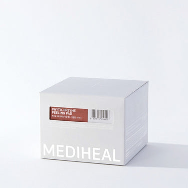 MEDIHEAL Phyto-Enzyme Keratin Pad 90P