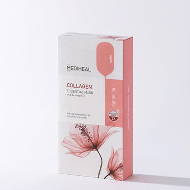 MEDIHEAL Collagen Essential Mask 24ml*10P