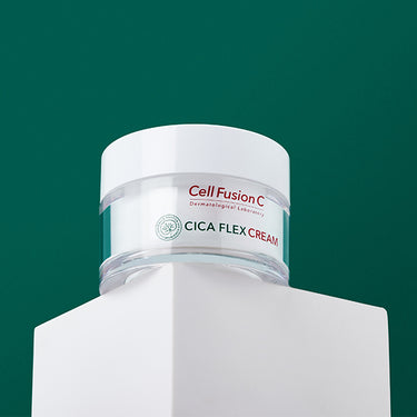Cell Fusion C Cica Flex Cream 55ml