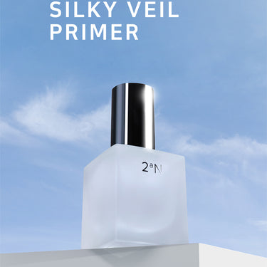 2aN Silky Veil Primer 30ml