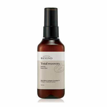 BEYOND Total Recovery Intense Body Mist 120 ml