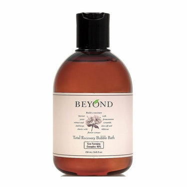 Beyond Total Recovery Schaumbad 250 ml